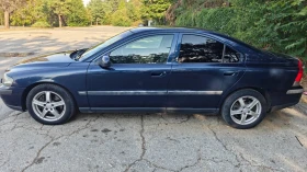 Volvo S60 2400 Turbo | Mobile.bg    6
