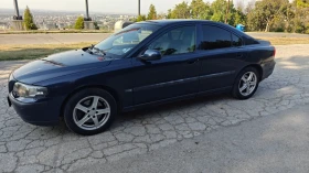 Volvo S60 2400 Turbo | Mobile.bg    15
