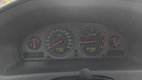 Volvo S60 2400 Turbo | Mobile.bg    12