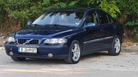 Volvo S60 2400 Turbo | Mobile.bg    3