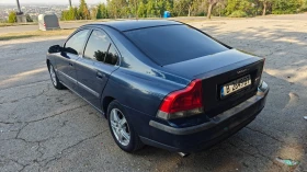 Volvo S60 2400 Turbo | Mobile.bg    4