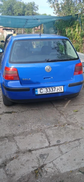 Обява за продажба на VW Golf ~2 500 лв. - изображение 1