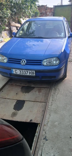 Обява за продажба на VW Golf ~2 500 лв. - изображение 1