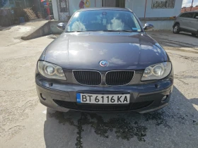 Обява за продажба на BMW 120 ~5 700 лв. - изображение 1