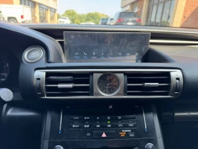 Lexus IS 350 * RWD * CARFAX *  | Mobile.bg    9