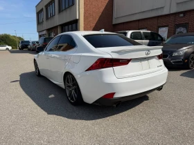 Lexus IS 350 * RWD * CARFAX *  | Mobile.bg    14