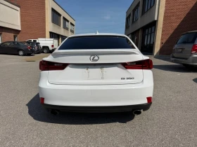 Lexus IS 350 * RWD * CARFAX *  | Mobile.bg    4