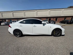 Lexus IS 350 * RWD * CARFAX *  | Mobile.bg    3