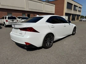 Lexus IS 350 * RWD * CARFAX *  | Mobile.bg    12