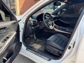 Lexus IS 350 * RWD * CARFAX *  | Mobile.bg    5