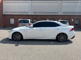 Lexus IS 350 * RWD * CARFAX *  | Mobile.bg    2