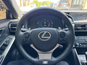 Lexus IS 350 * RWD * CARFAX *  | Mobile.bg    8