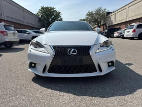 Lexus IS 350 * RWD * CARFAX *  | Mobile.bg    6