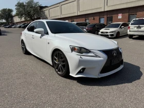 Lexus IS 350 * RWD * CARFAX *  | Mobile.bg    13