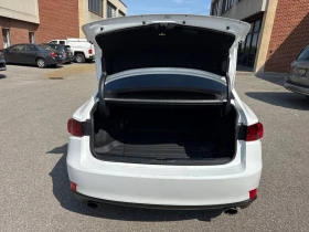 Lexus IS 350 * RWD * CARFAX *  | Mobile.bg    10