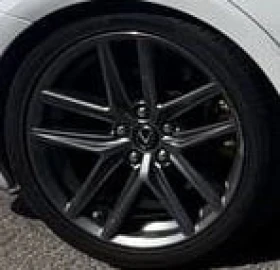 Lexus IS 350 * RWD * CARFAX *  | Mobile.bg    7