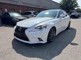  Lexus IS 350