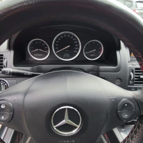 Обява за продажба на Mercedes-Benz C 220 CDI* 646* 170 ks*  ~7 599 лв. - изображение 8