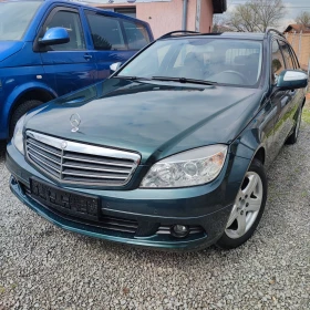 Обява за продажба на Mercedes-Benz C 220 CDI* 646* 170 ks*  ~7 599 лв. - изображение 1