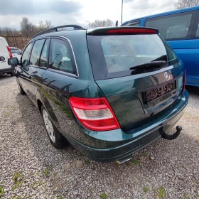 Обява за продажба на Mercedes-Benz C 220 CDI* 646* 170 ks*  ~7 599 лв. - изображение 3