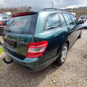 Обява за продажба на Mercedes-Benz C 220 CDI* 646* 170 ks*  ~7 599 лв. - изображение 5