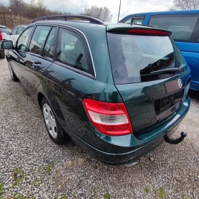 Mercedes-Benz C 220 CDI* 646* 170 ks*  | Mobile.bg    14