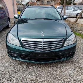 Mercedes-Benz C 220 CDI* 646* 170 ks*  | Mobile.bg    16
