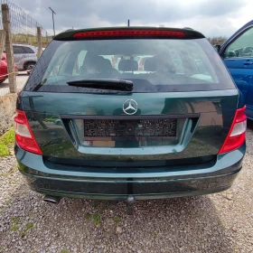 Обява за продажба на Mercedes-Benz C 220 CDI* 646* 170 ks*  ~7 599 лв. - изображение 4