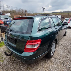 Mercedes-Benz C 220 CDI* 646* 170 ks*  | Mobile.bg    15