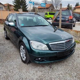 Mercedes-Benz C 220 CDI* 646* 170 ks*  | Mobile.bg    17