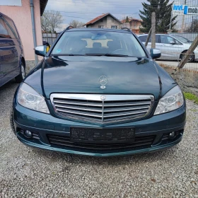 Обява за продажба на Mercedes-Benz C 220 CDI* 646* 170 ks*  ~7 599 лв. - изображение 1