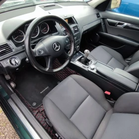 Обява за продажба на Mercedes-Benz C 220 CDI* 646* 170 ks*  ~7 599 лв. - изображение 6