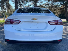 Chevrolet Malibu * LT * CARFAX *    | Mobile.bg    4