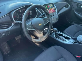 Chevrolet Malibu * LT * CARFAX *    | Mobile.bg    5