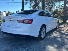 Chevrolet Malibu * LT * CARFAX *    | Mobile.bg    17