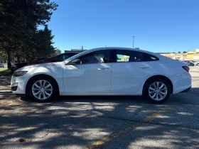 Chevrolet Malibu * LT * CARFAX *    | Mobile.bg    2