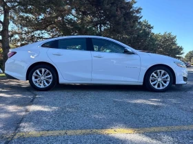 Chevrolet Malibu * LT * CARFAX *    | Mobile.bg    3