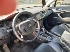 Citroen C5 | Mobile.bg    5