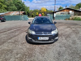 Citroen C5 | Mobile.bg    4
