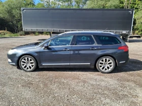 Citroen C5  - изображение 1