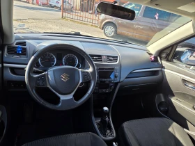 Suzuki Swift 1.2 i - 8999 лв. / 4601.12 € - 60294670 12