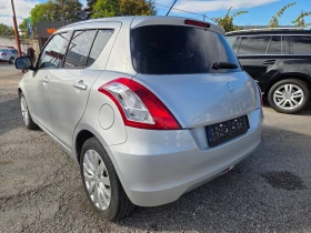 Suzuki Swift 1.2 i - 8999 лв. / 4601.12 € - 60294670 4