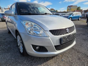 Suzuki Swift 1.2 i - 8999 лв. / 4601.12 € - 60294670 2