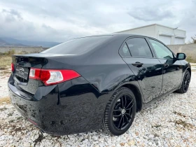 Honda Accord 2.4i-VTEC / FULL / EXECUTIVE / KOJA / NAVI /CAMERA | Mobile.bg    7