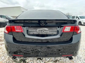 Honda Accord 2.4i-VTEC / FULL / EXECUTIVE / KOJA / NAVI /CAMERA | Mobile.bg    6