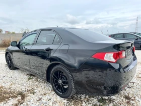 Honda Accord 2.4i-VTEC / FULL / EXECUTIVE / KOJA / NAVI /CAMERA | Mobile.bg    5