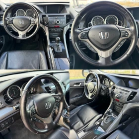 Honda Accord 2.4i-VTEC / FULL / EXECUTIVE / KOJA / NAVI /CAMERA - 16500 лв. / 8436.32 € - 62453303 13