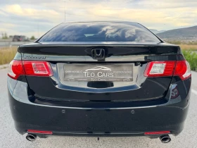 Honda Accord 2.4i-VTEC / FULL / EXECUTIVE / KOJA / NAVI /CAMERA - 16500 лв. / 8436.32 € - 62453303 6