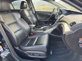 Honda Accord 2.4i-VTEC / FULL / EXECUTIVE / KOJA / NAVI /CAMERA - 16500 лв. / 8436.32 € - 62453303 10