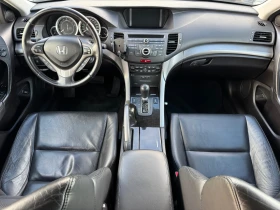 Honda Accord 2.4i-VTEC / FULL / EXECUTIVE / KOJA / NAVI /CAMERA - 16500 лв. / 8436.32 € - 62453303 8